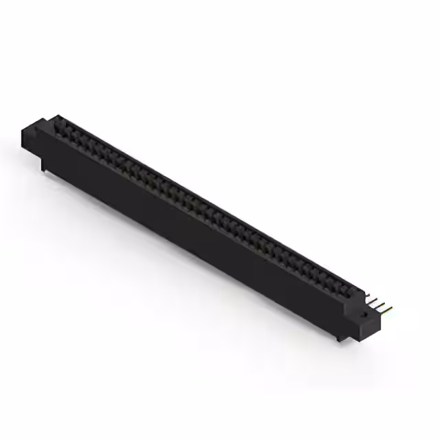 896-039-558-602 EDAC Inc.  Edgeboard Connectors